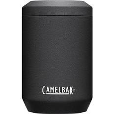 Camelbak Bottle Can Cooler Sst Vacuum Insulated 350Ml BLACK 350ML Si