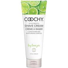 Coochy Shave Cream 7.2 Oz Key Lime Pie