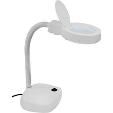 Eagle Aidapt Reading Lamp with Magnifier