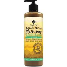 Alaffia African Black Soap All In One Peppermint 16