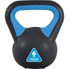 Azure 6Kg Kettlebell