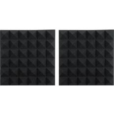 Gator Framework Acoustic Treatment 2 pack Charcoal