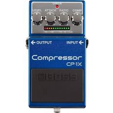 Boss CP-1X Compressor Pedal