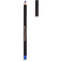 Revolution Beauty Eye Pencils Revolution Beauty Kohl Eyeliner Blue