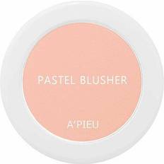 A'Pieu Pastel Blusher Vl01