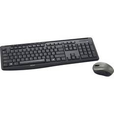 Verbatim 99779 Keyboard and Mouse