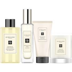 Jo Malone Little Luxuries Travel Kit