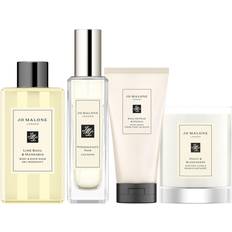 Gift Boxes & Sets on sale Jo Malone Pomegranate Noir Little Luxuries Travel Kit Clear