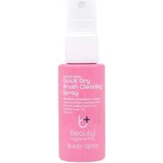 Beauty Hygiene Plus Quick Dry Brush Cleaning Spray 50Ml