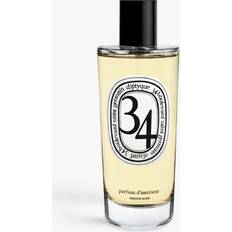 Diptyque 34 Boulevard Saint Germain Scented Scented Candle