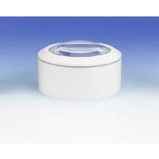 LightCraft Dome Magnifier 3x, white