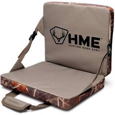 HME FLDSC Folding Seat Cushion