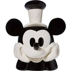 na Disney Mickey Mouse Steamboat Willie Cookie Jar