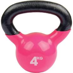 Fitness-Mad 4Kg Kettlebell