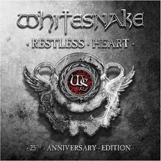 Whitesnake Restless Heart (Vinyl)
