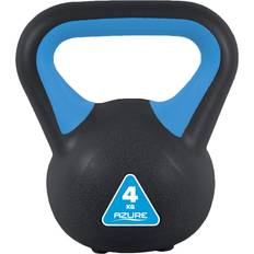 Azure 4Kg Kettlebell