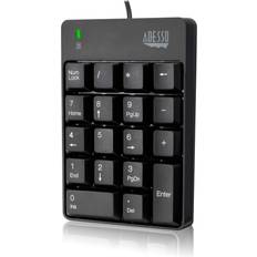 Adesso AKB-601UB Keypad