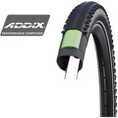 Schwalbe hurricane addix Schwalbe Hurricane Addix Raceguard 29´´