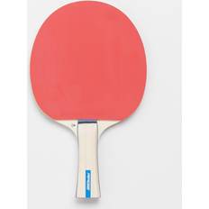 Table tennis racket Dunlop Rage Table Tennis Racket Red,Black