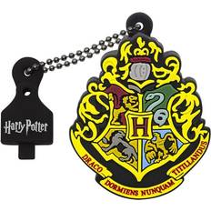 Emtec Harry Potter Collector Hogwarts