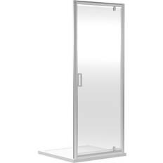 Showers on sale Nuie Luxura Pivot Shower Door 900mm