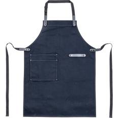 Ooni Pizzaiolo Apron Blue (90x67cm)