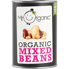 Mr Organic Mixed Beans 400g