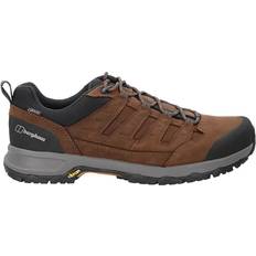 Berghaus Men Sport Shoes Berghaus Fellmaster Active GTX - Brown/Orange