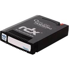 Tandberg Overland-tandberg 8665-rdx Rdx Ssd 500gb Cartridge (single)