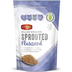 Linwoods Sprouted Milled Organic Flaxseed