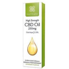 Healthspan Cbd Oil 260Mg Drops