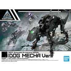 Bandai 30MM Ex Arm Vehicle Dog Mecha Ver