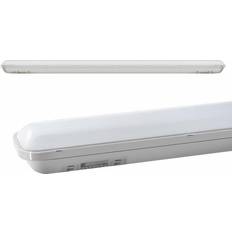 Edm LED Lamp 31412 White A 48 W 4000 Lm (8,6 x 148 x 6,6 cm) (6400K)