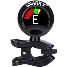 Very Snark X Clip-on Guitar, Bass & Violin Tuner