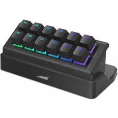 Mountain MacroPad Streaming and Content Creation