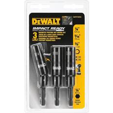 Dewalt 3-Piece Impact Ready Magnetic Pivoting Nut Driver Set