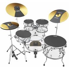 Mutes Evans SOSETFSN SoundOff Fusion Mute Set