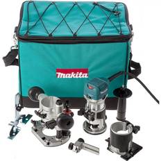 Makita RT0702CX2 Router/Trimmer 1/4"