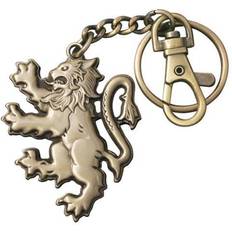 The Noble Collection Harry Potter - Gryffindor Keyring