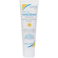 Vanicream Sunscreen Broad Spectrum SPF 50+ oz., 3