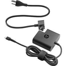 HP 65W USB-C Power Adapter