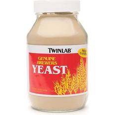 Twinlab Brewers Yeast 18