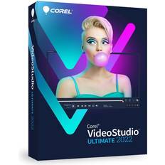 Corel VideoStudio Ultimate 2022