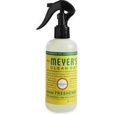 Mrs. Meyer's Clean Day Room Freshener Spray, Instantly Freshens the Air with Scented Candle