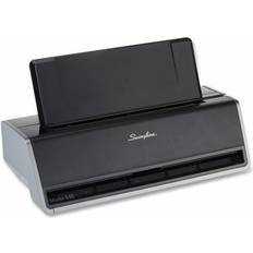 Swingline 28-sheet Commercial Electric Three-hole