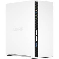 Nas bundle QNAP TS-233