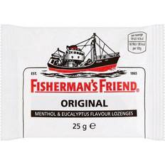 Fisherman's Friend Original Extra Strong Lozenge 25g 25g