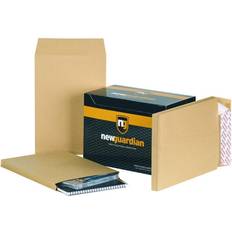 Bong Guardian 345284 Envelopes Heavyweight Peel Seal Gusset