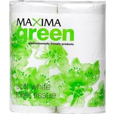 Maxima Toilet Roll 320 Sheets Pack of