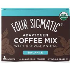 Four Sigmatic Adaptogen with Tulsi